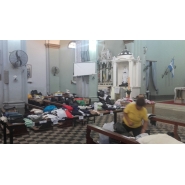 Donaciones San Luis del Palmar